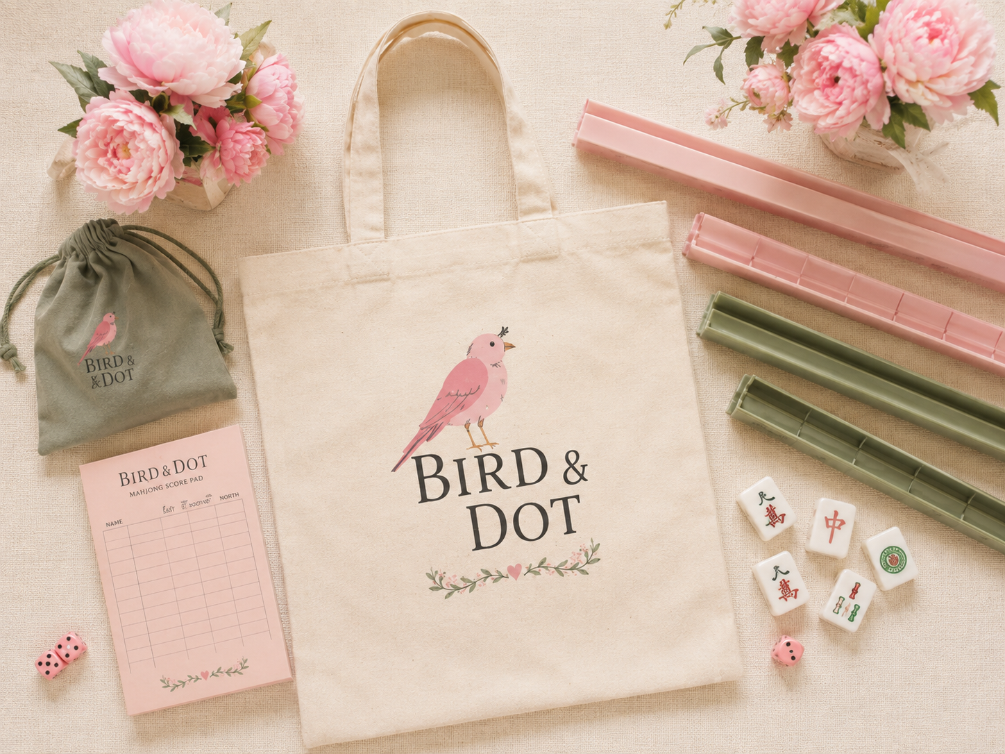 Bags & Accessories