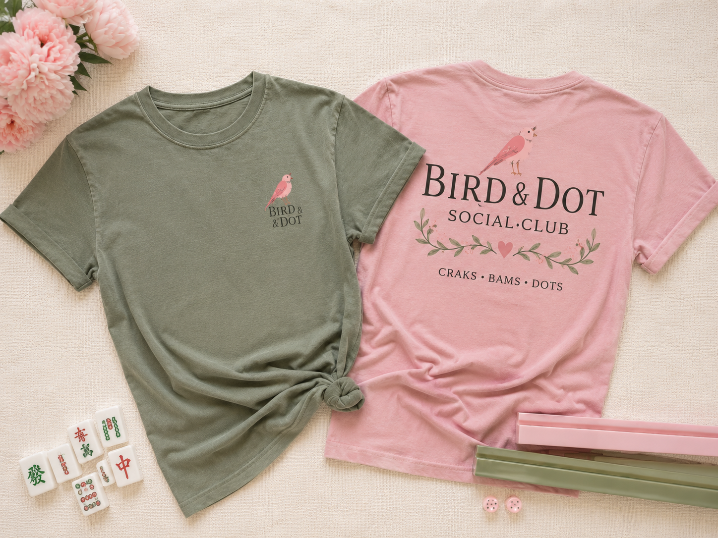 Apparel