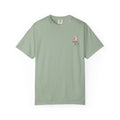 Mobile Mahj Comfort Colors® Tee | Bird & Dot Mahjong Shirt
