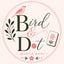 BirdandDot - Home