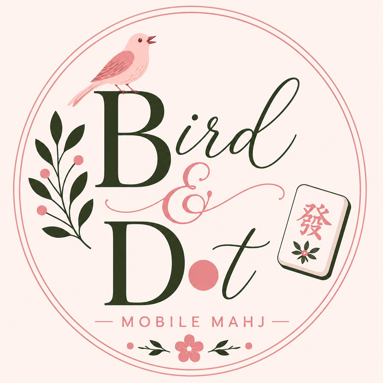 BirdandDot