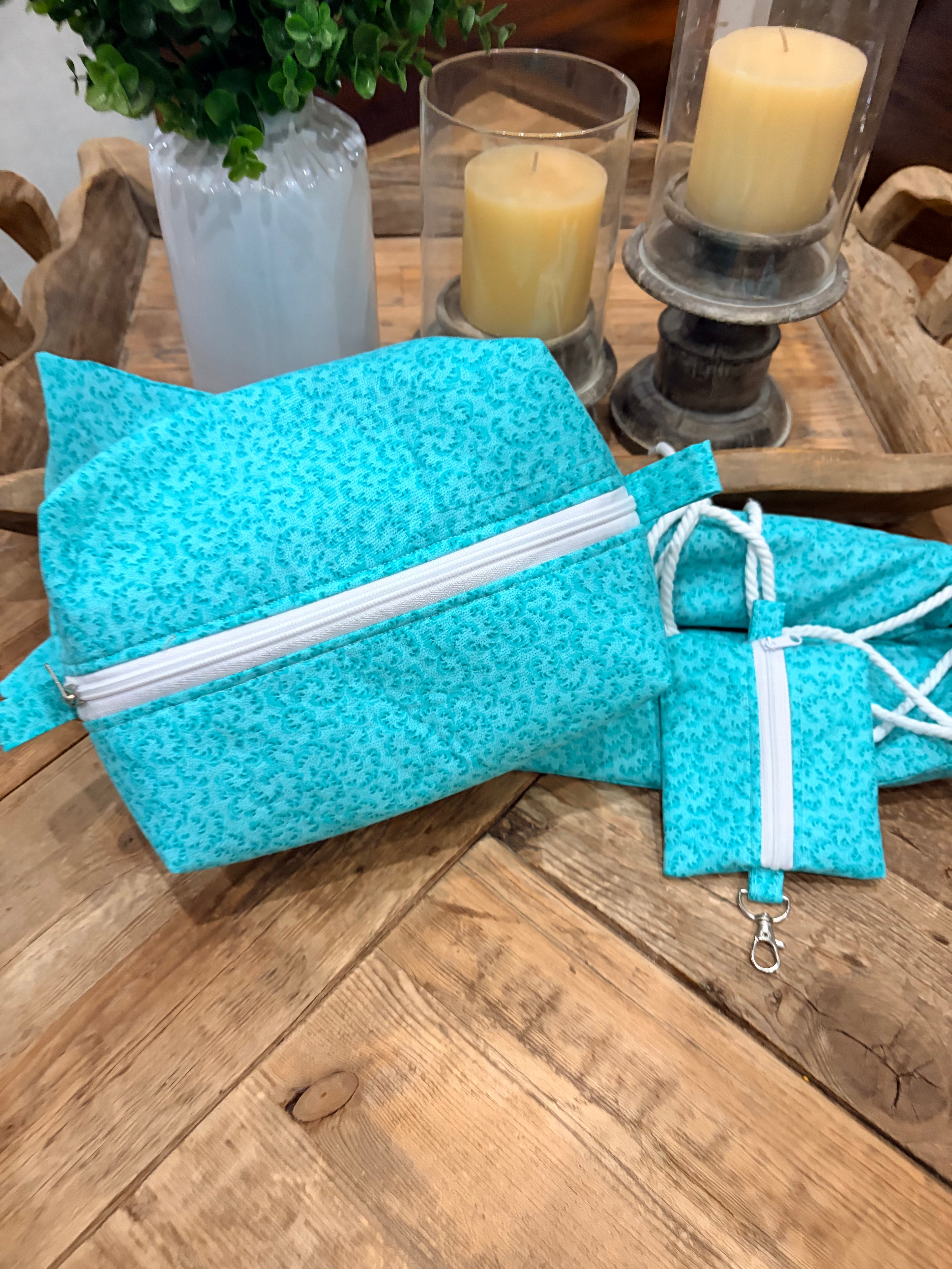 Mahjong Storage Bags