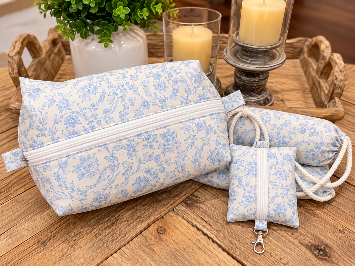 Mahjong Storage Bags
