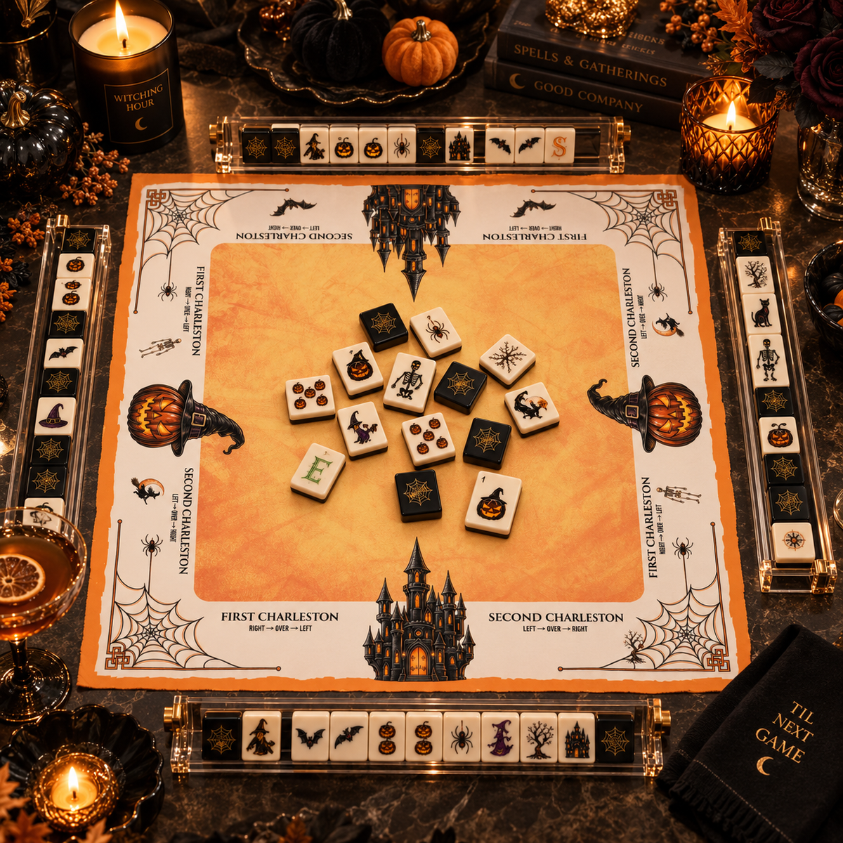 The Witching Hour Bundle